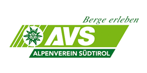 Logo Alpenverein S&uuml;dtirol
